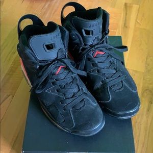 Air Jordan 6 Shoes